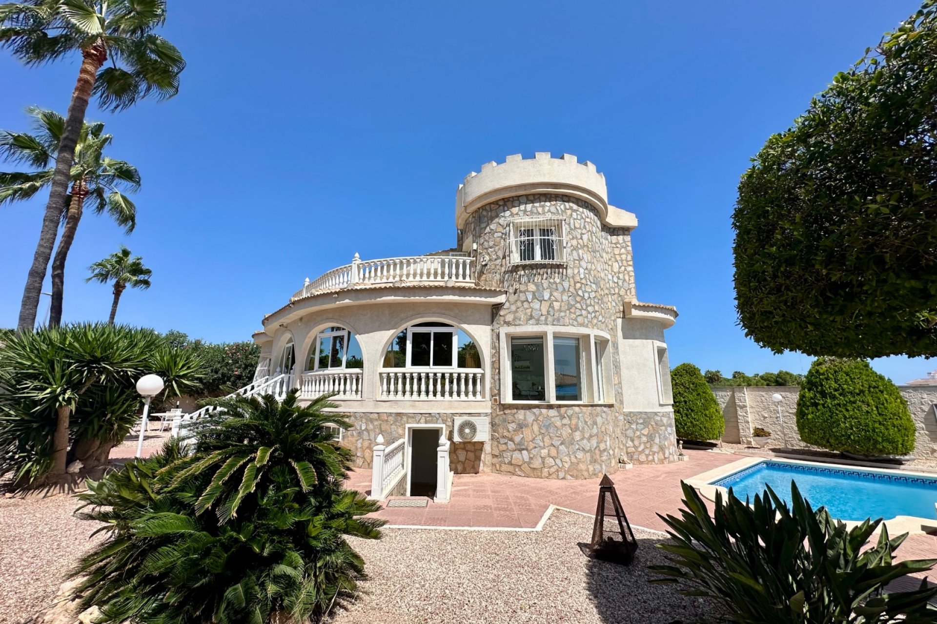 Reventa - Villa - Ciudad Quesada