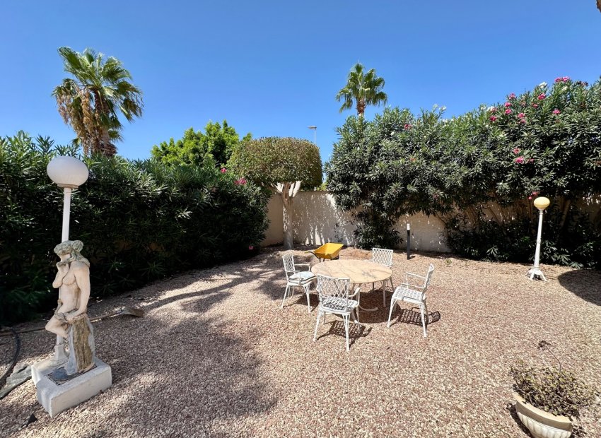 Reventa - Villa - Ciudad Quesada