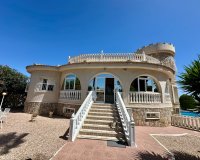 Reventa - Villa - Ciudad Quesada