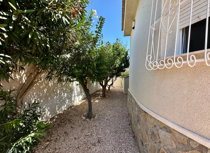 Reventa - Villa - Ciudad Quesada