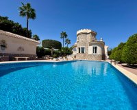 Reventa - Villa - Ciudad Quesada