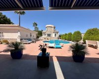 Reventa - Villa - Ciudad Quesada