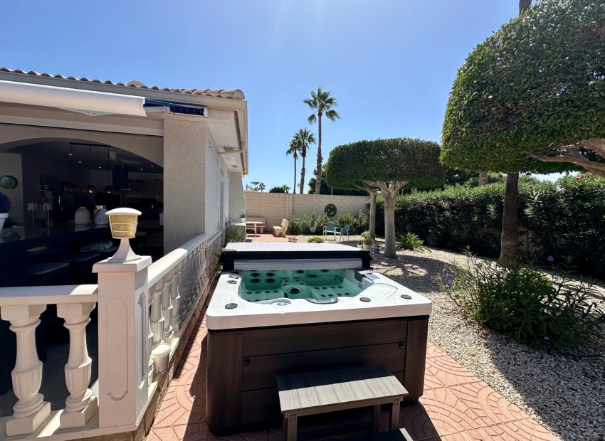 Reventa - Villa - Ciudad Quesada