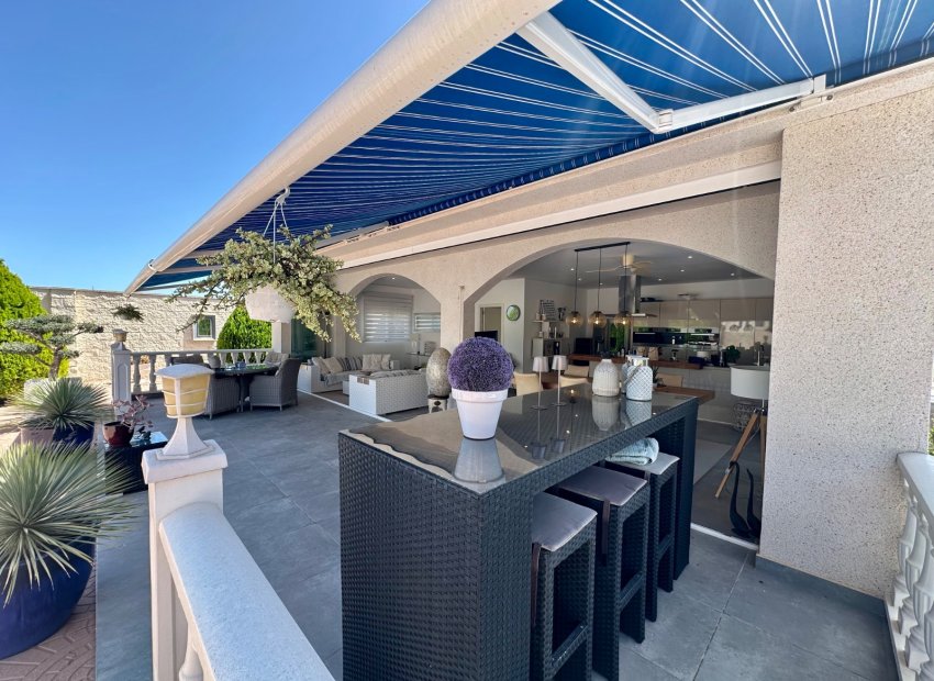Reventa - Villa - Ciudad Quesada