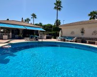 Reventa - Villa - Ciudad Quesada