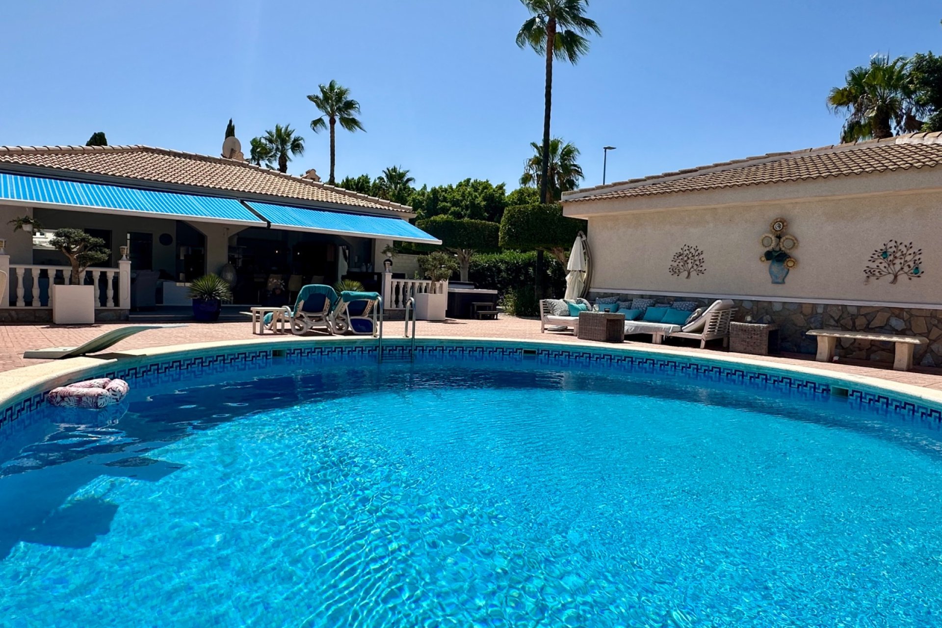 Reventa - Villa - Ciudad Quesada