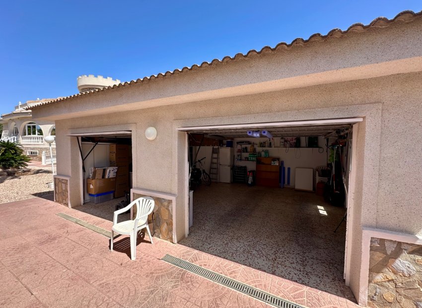 Reventa - Villa - Ciudad Quesada