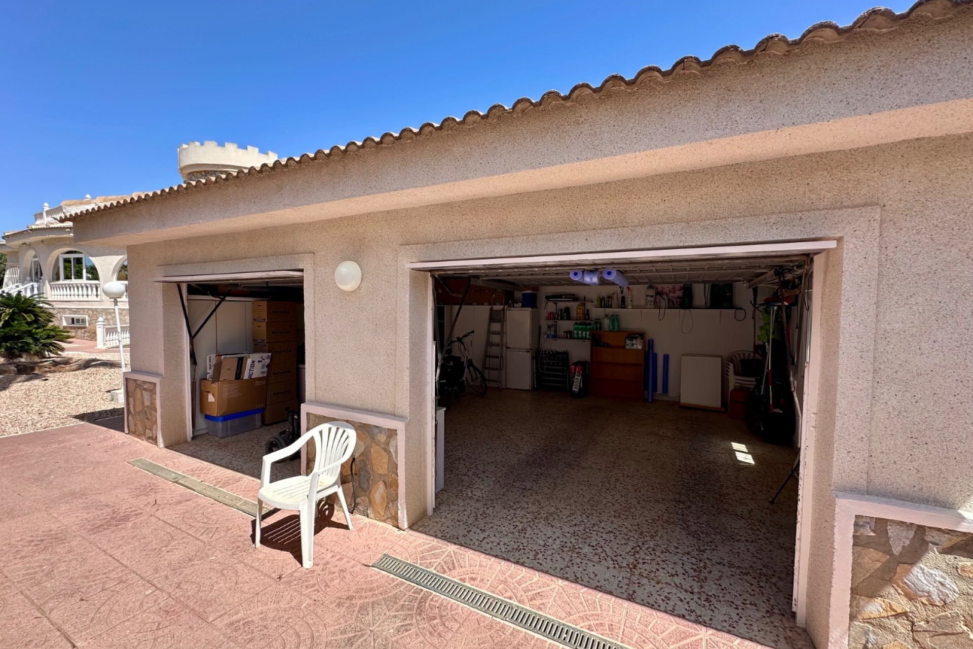 Reventa - Villa - Ciudad Quesada