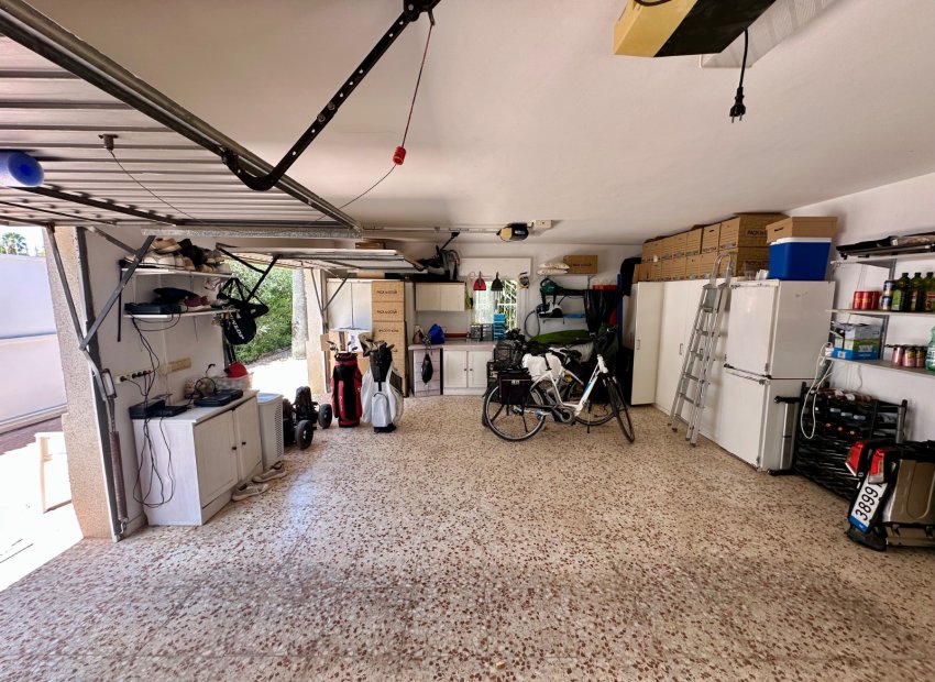 Reventa - Villa - Ciudad Quesada