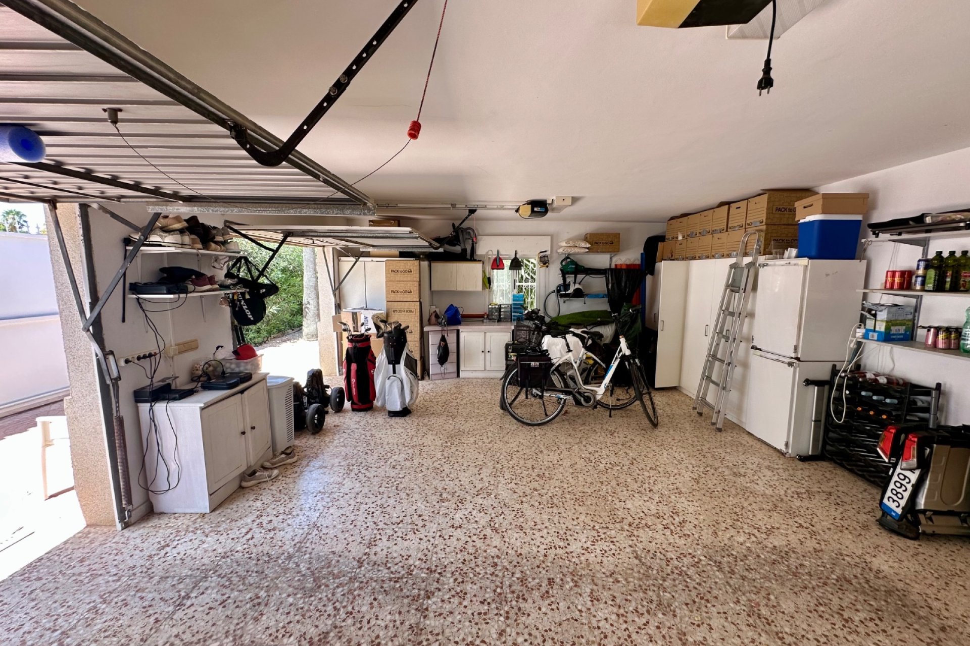 Reventa - Villa - Ciudad Quesada