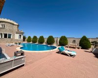 Reventa - Villa - Ciudad Quesada