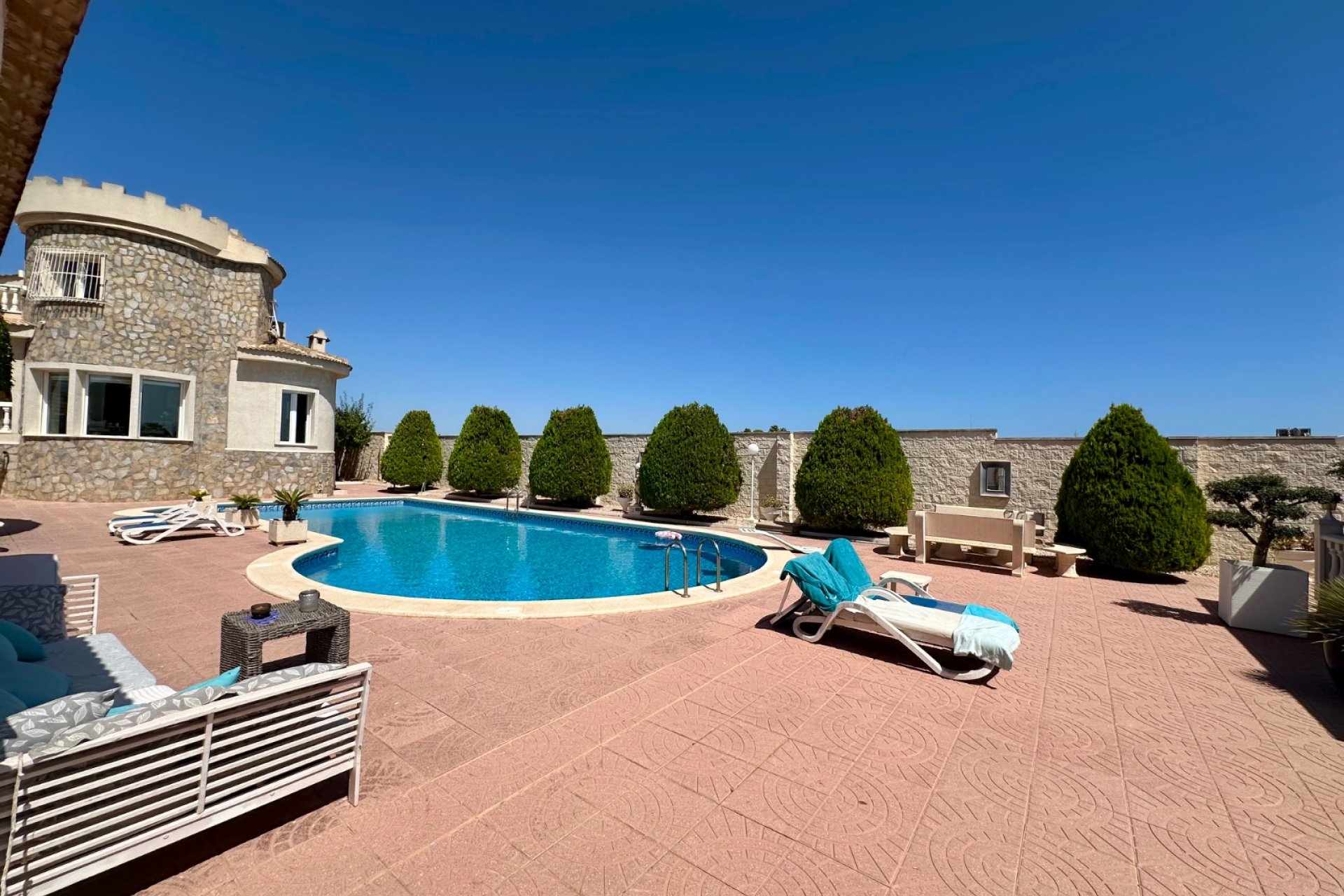Reventa - Villa - Ciudad Quesada