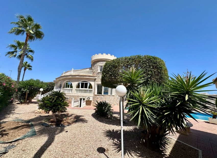 Reventa - Villa - Ciudad Quesada