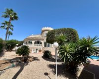 Reventa - Villa - Ciudad Quesada