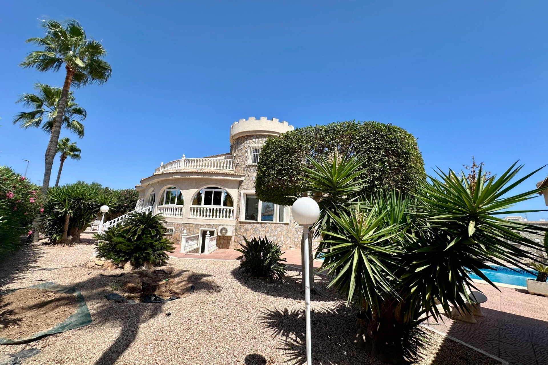 Reventa - Villa - Ciudad Quesada