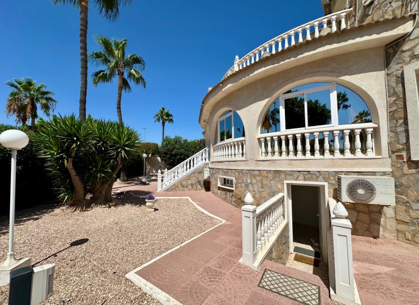 Reventa - Villa - Ciudad Quesada