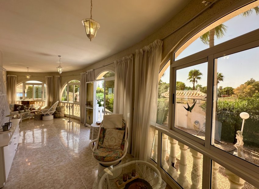 Reventa - Villa - Ciudad Quesada
