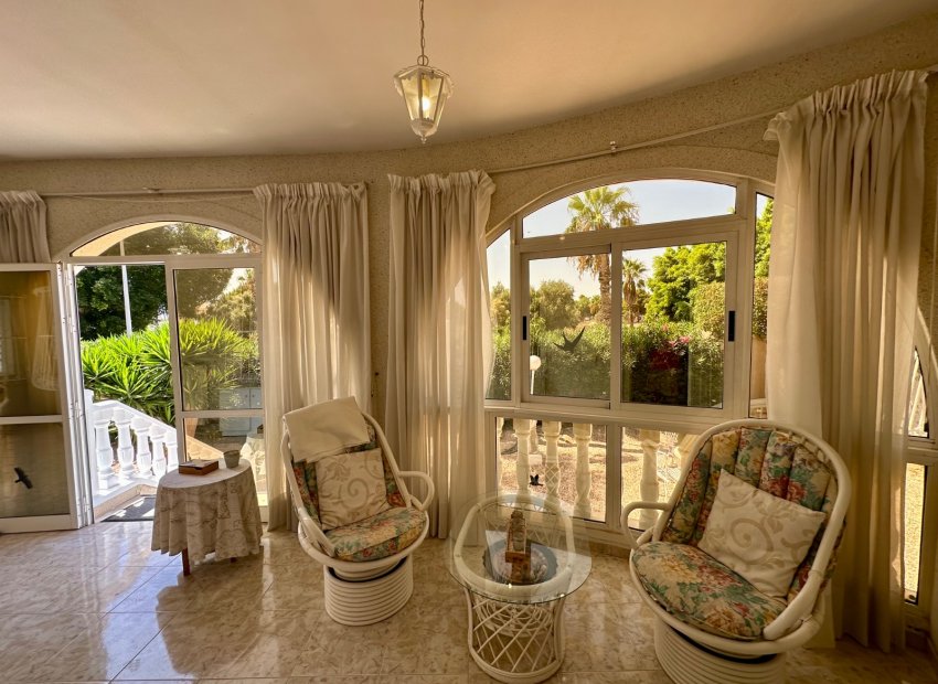 Reventa - Villa - Ciudad Quesada