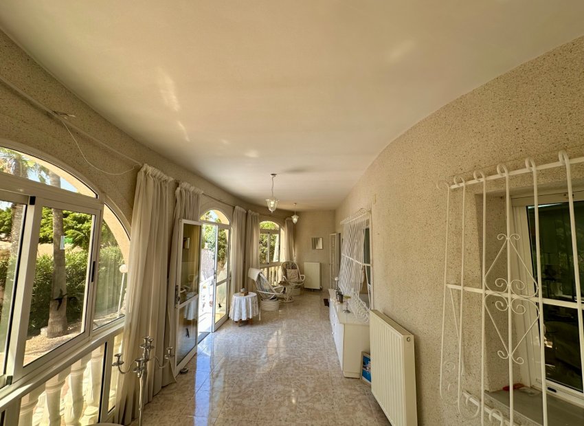 Reventa - Villa - Ciudad Quesada