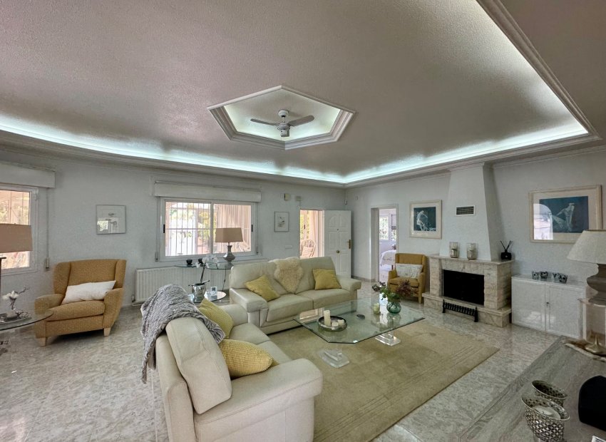 Reventa - Villa - Ciudad Quesada