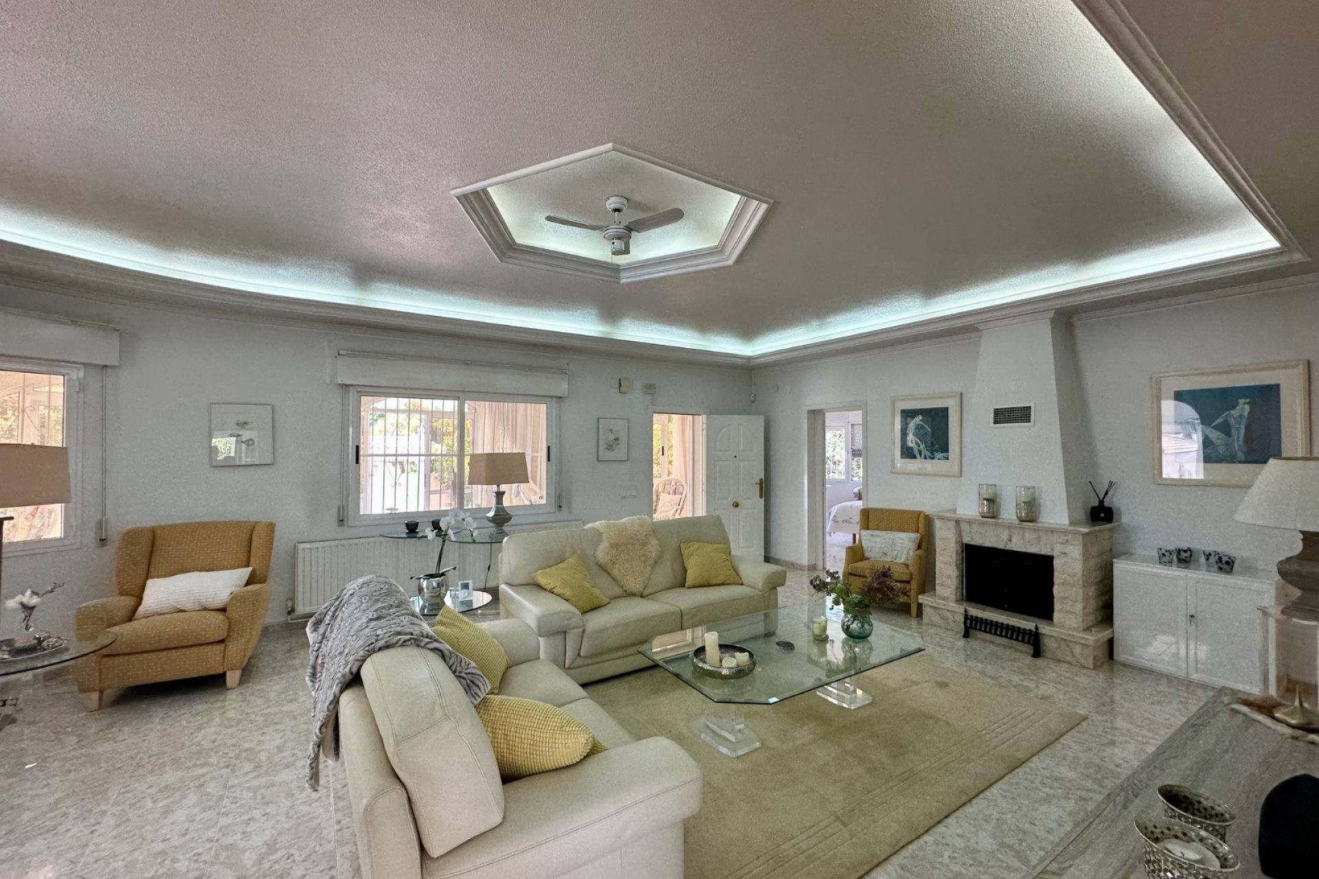 Reventa - Villa - Ciudad Quesada