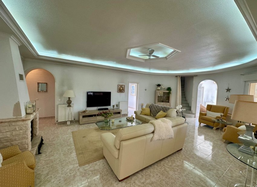 Reventa - Villa - Ciudad Quesada