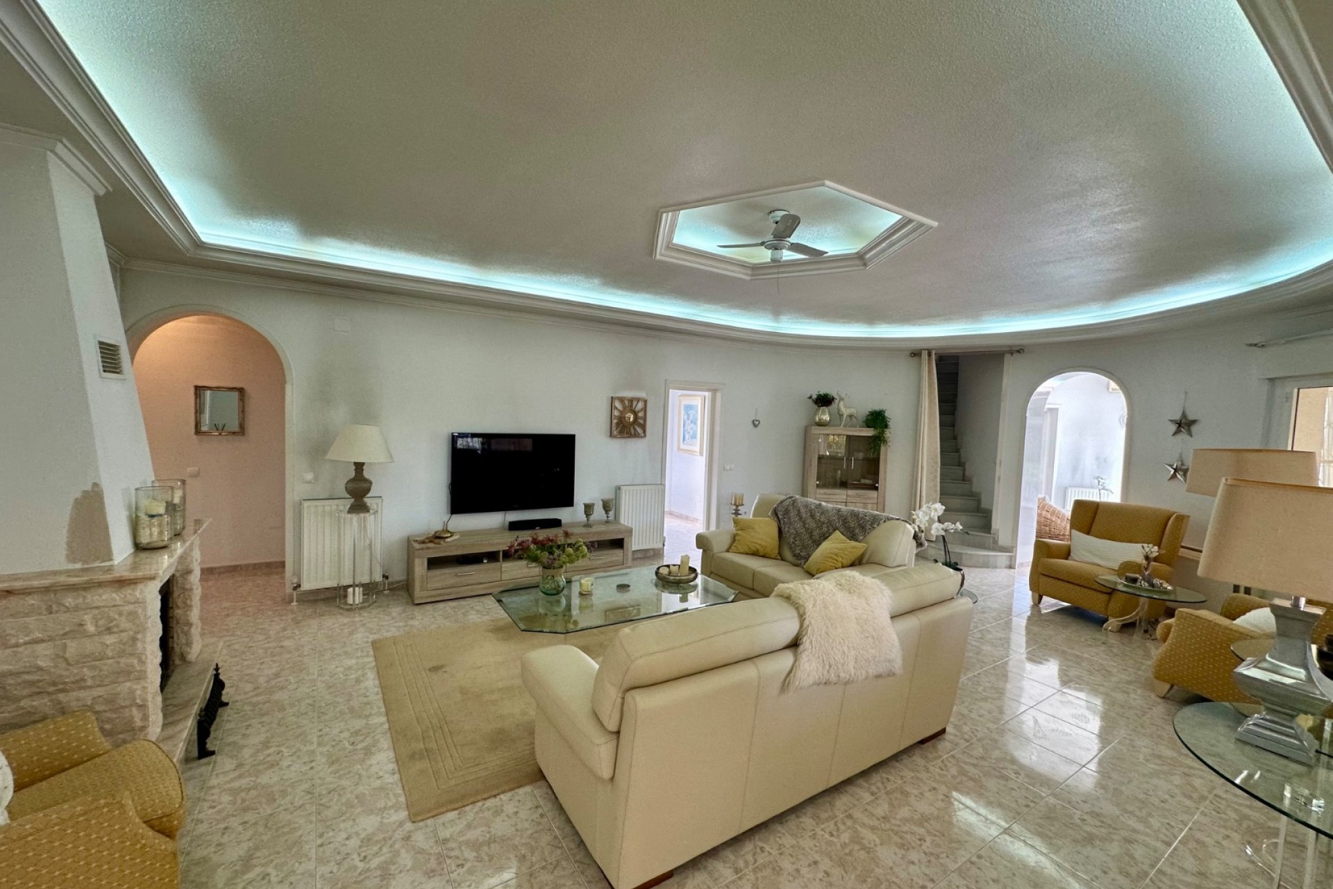 Reventa - Villa - Ciudad Quesada