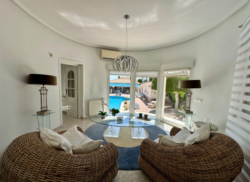 Reventa - Villa - Ciudad Quesada