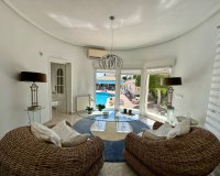 Reventa - Villa - Ciudad Quesada
