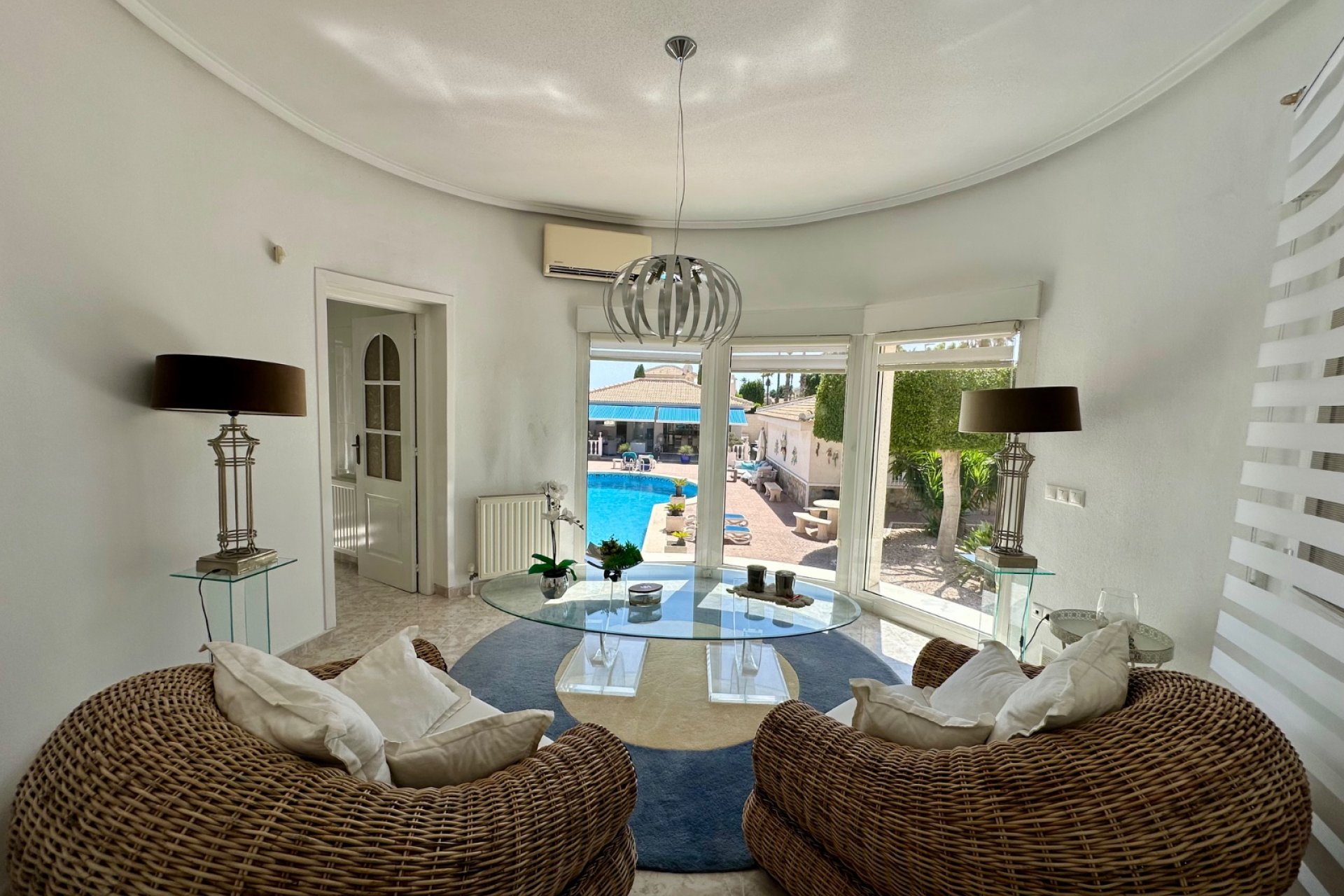 Reventa - Villa - Ciudad Quesada