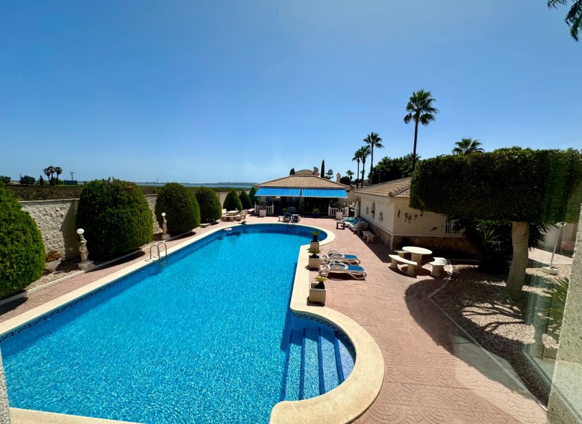 Reventa - Villa - Ciudad Quesada