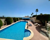 Reventa - Villa - Ciudad Quesada