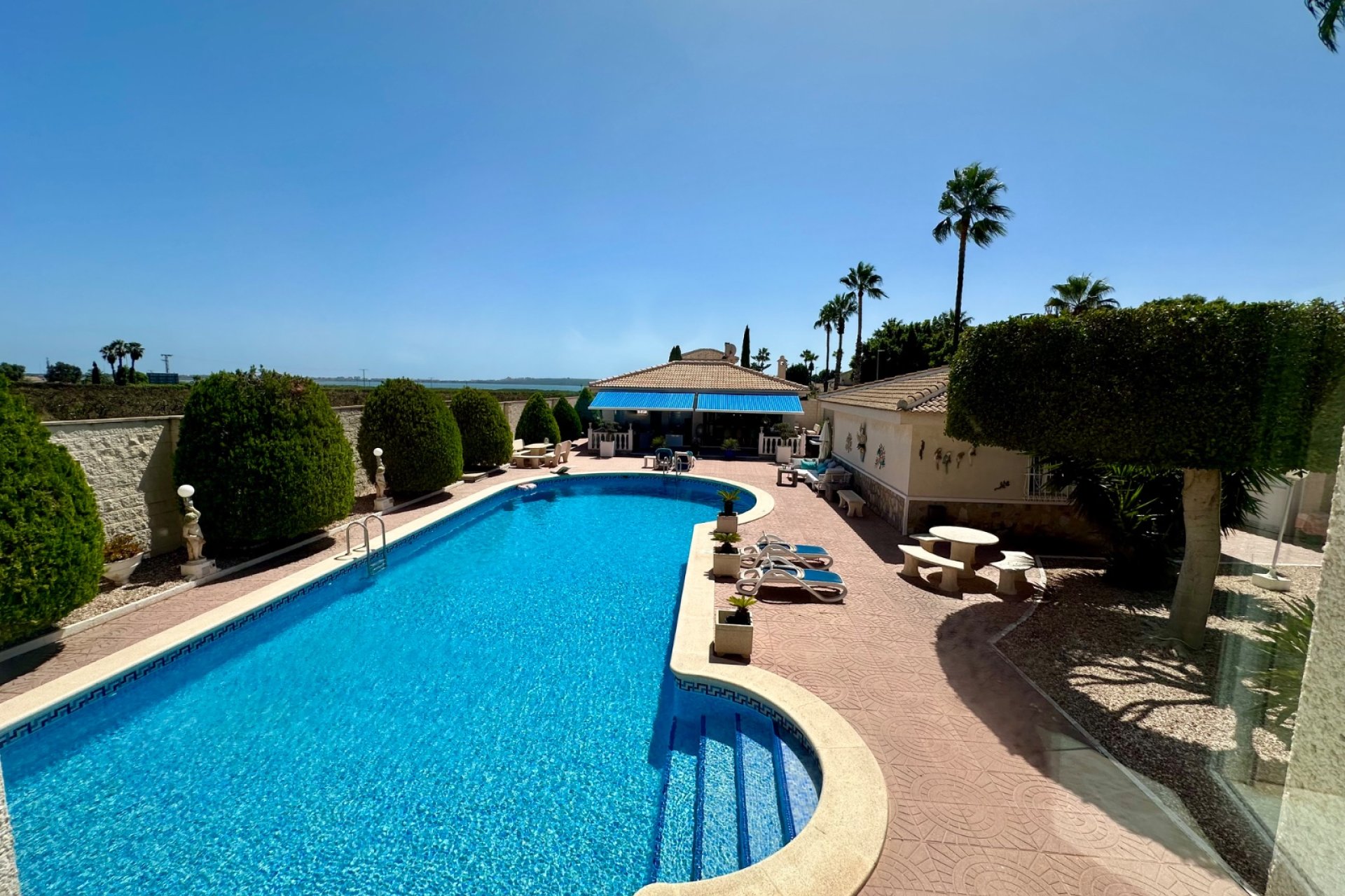 Reventa - Villa - Ciudad Quesada