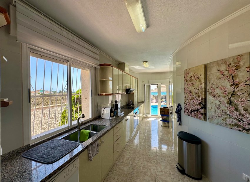 Reventa - Villa - Ciudad Quesada