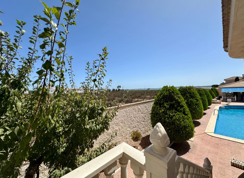 Reventa - Villa - Ciudad Quesada