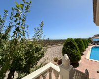 Reventa - Villa - Ciudad Quesada