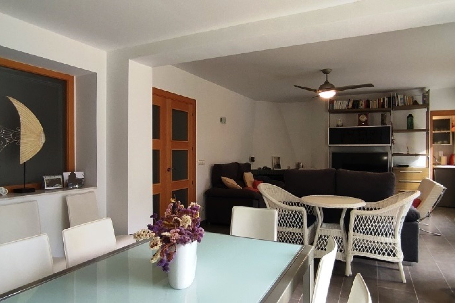 Reventa - Villa - Cocentaina