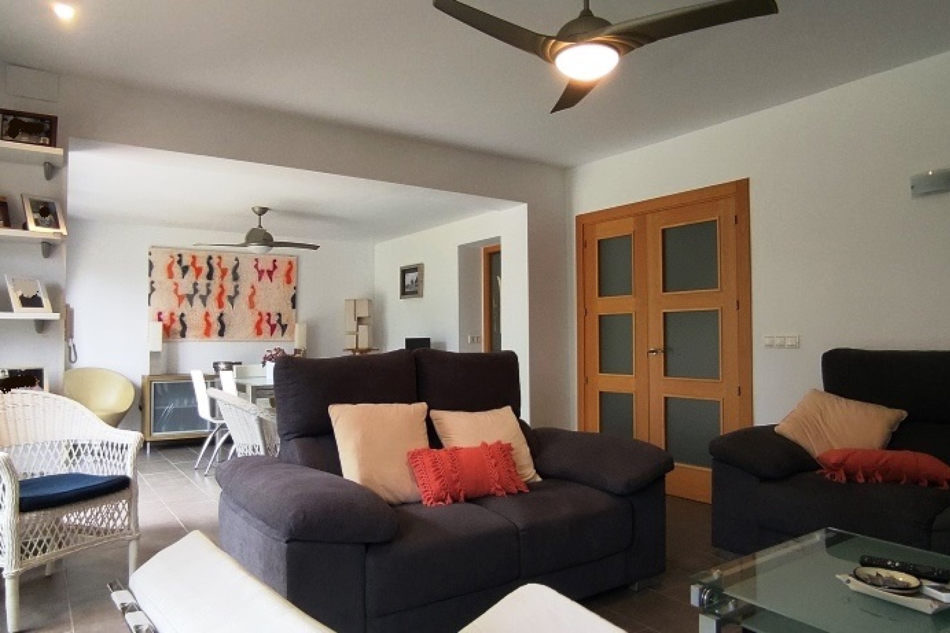 Reventa - Villa - Cocentaina