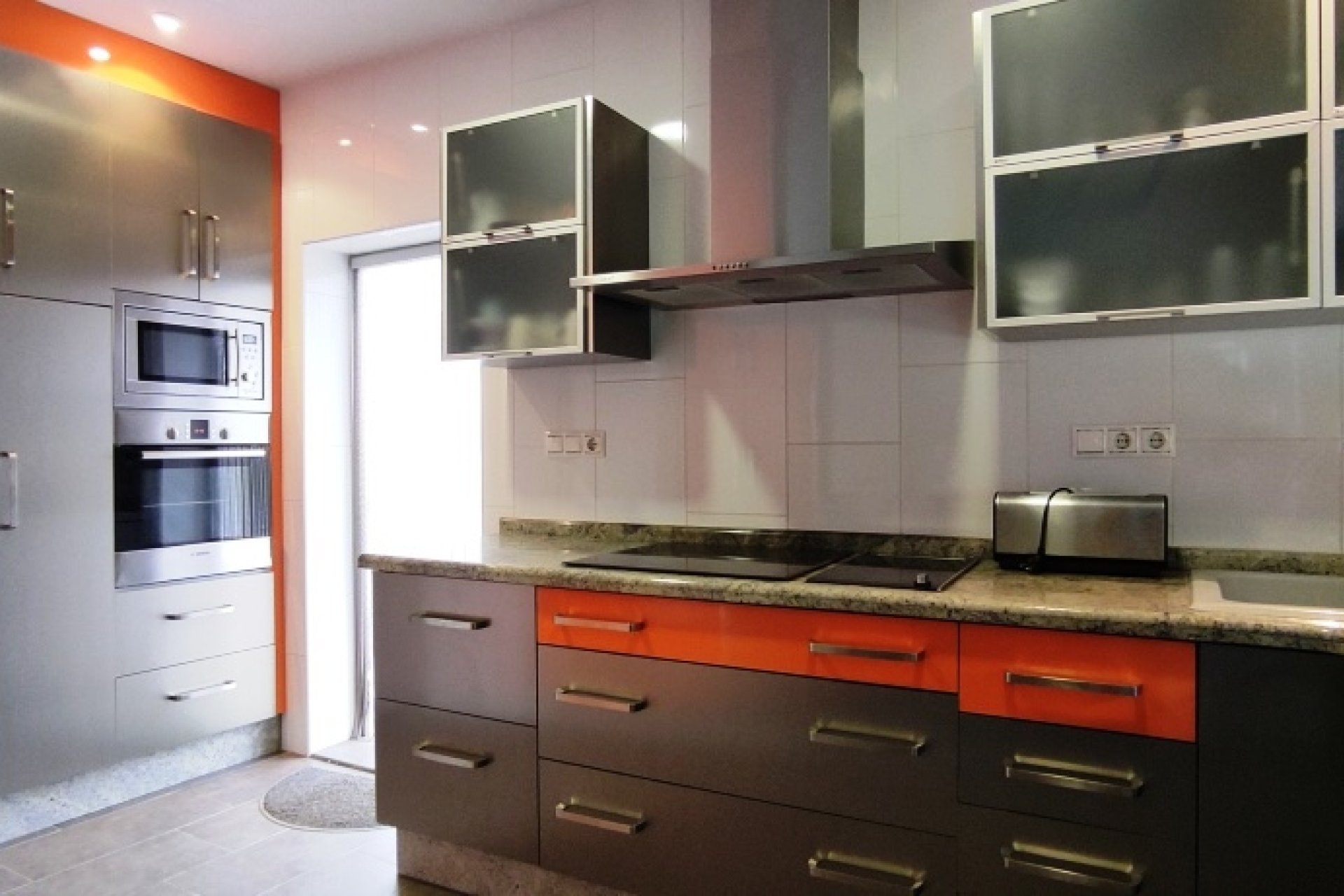 Reventa - Villa - Cocentaina