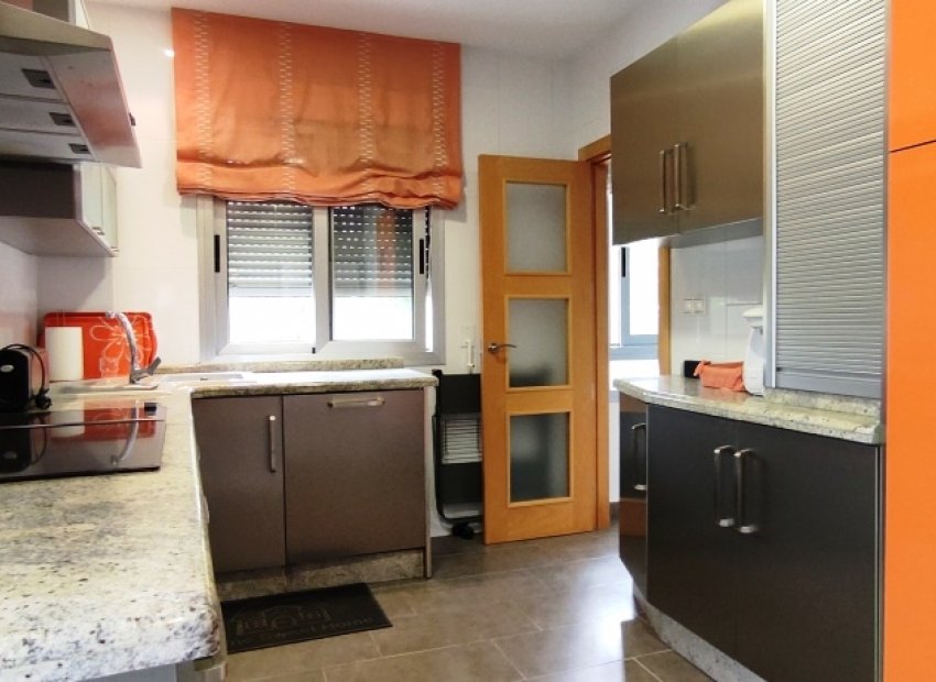 Reventa - Villa - Cocentaina