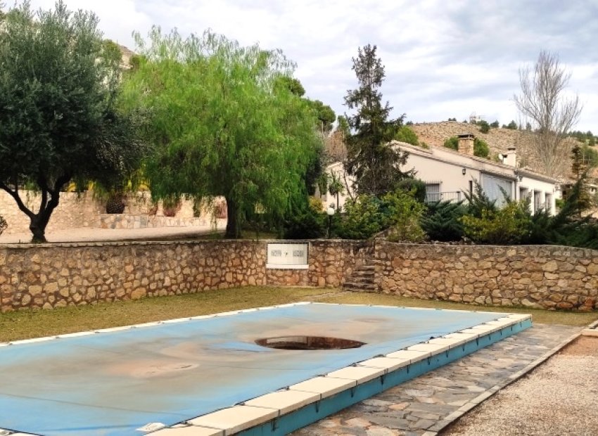 Reventa - Villa - Cocentaina