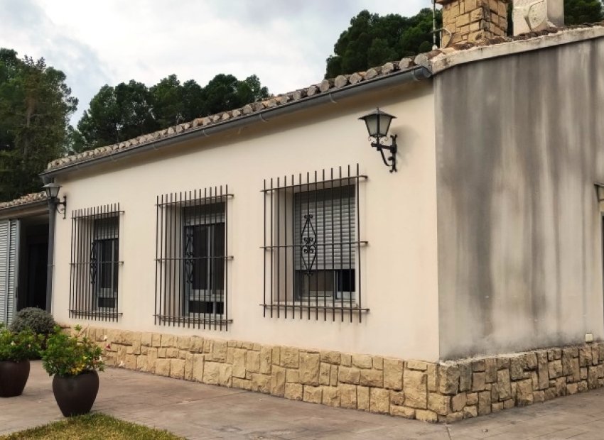 Reventa - Villa - Cocentaina