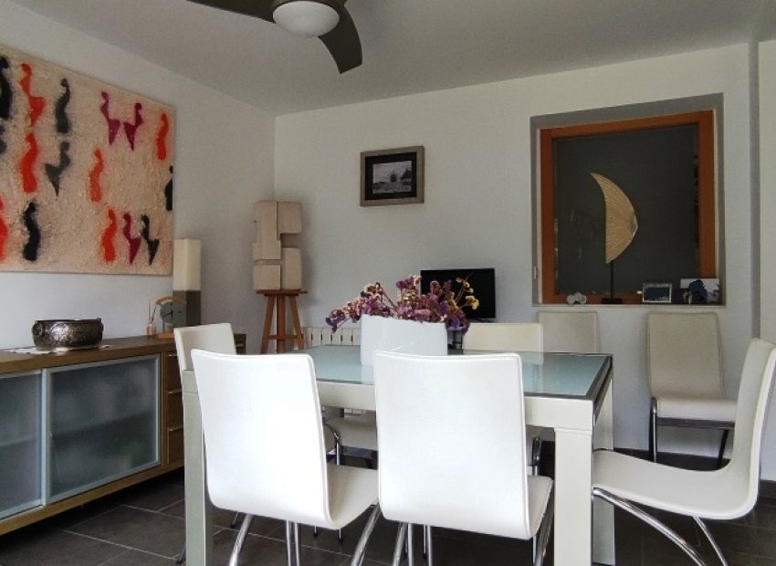 Reventa - Villa - Cocentaina