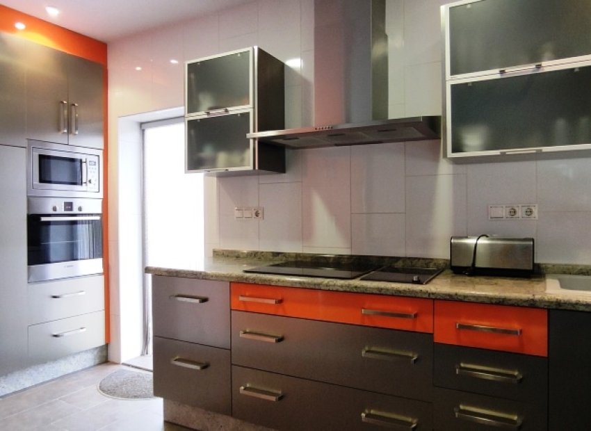 Reventa - Villa - Cocentaina