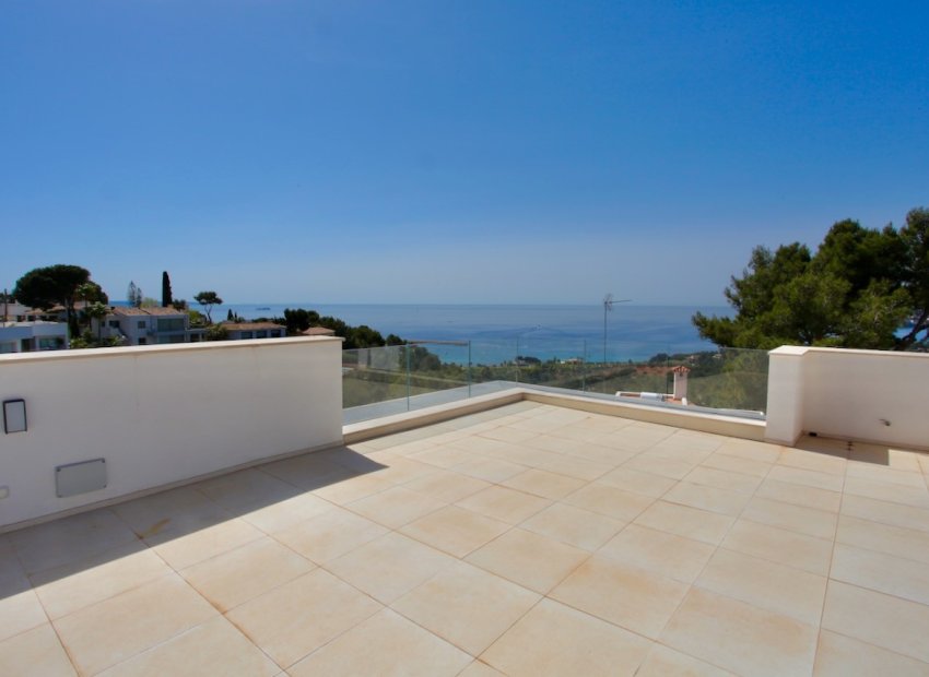 Reventa - Villa - COSTA D'EN BLANES - Calvià