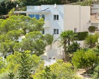 Reventa - Villa - COSTA D'EN BLANES - Calvià