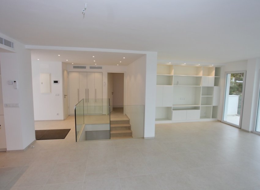 Reventa - Villa - COSTA D'EN BLANES - Calvià