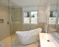 Reventa - Villa - COSTA D'EN BLANES - Calvià