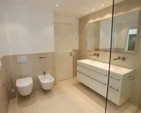 Reventa - Villa - COSTA D'EN BLANES - Calvià