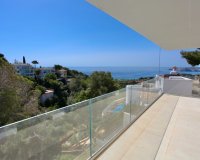 Reventa - Villa - COSTA D'EN BLANES - Calvià